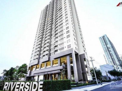 An Gia Riverside, Vietnam An Gia Riverside, Vietnam