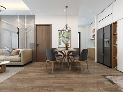 Harmony Square, Vietnam Harmony Square, Vietnam