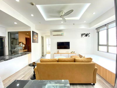 Masteri Thao Dien, Vietnam Masteri Thao Dien, Vietnam