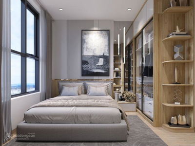 Phu Dong Sky Garden Project, Vietnam Phu Dong Sky Garden Project, Vietnam