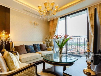 HC Golden City Project, Vietnam HC Golden City Project, Vietnam