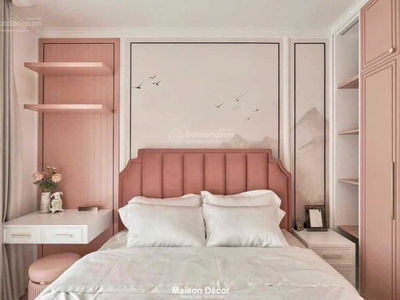 The Horizon Phu My Hung, Vietnam The Horizon Phu My Hung, Vietnam