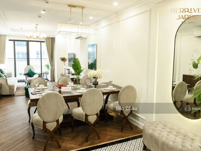 Berriver Long Bien Project, Vietnam Berriver Long Bien Project, Vietnam