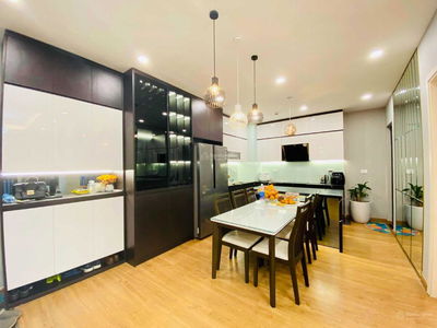 The Emerald Project, Vietnam The Emerald Project, Vietnam