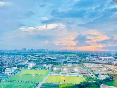 The Emerald Project, Vietnam  The Emerald Project, Vietnam