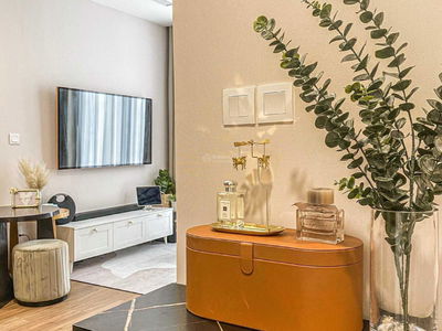 Eco Green Saigon, Vietnam Eco Green Saigon, Vietnam