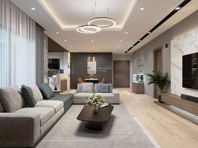 FLC Complex Pham Hung Project, Vietnam FLC Complex Pham Hung Project, Vietnam