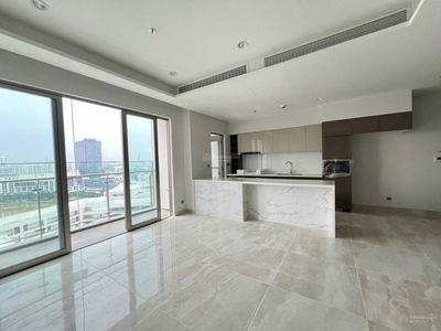 The Horizon Phu My Hung, Vietnam  The Horizon Phu My Hung, Vietnam