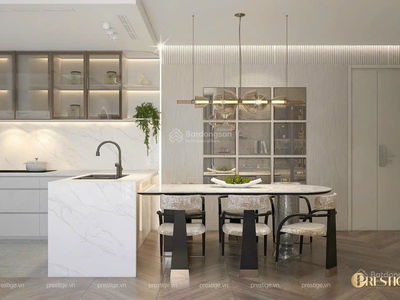 The Horizon Phu My Hung, Vietnam The Horizon Phu My Hung, Vietnam