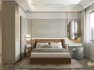 The Horizon Phu My Hung, Vietnam  The Horizon Phu My Hung, Vietnam