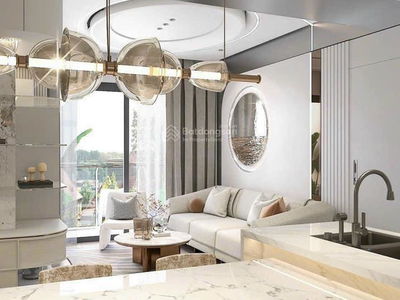 The Horizon Phu My Hung, Vietnam The Horizon Phu My Hung, Vietnam