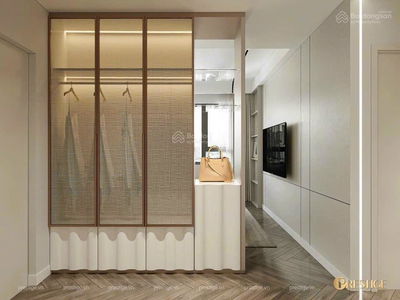 The Horizon Phu My Hung, Vietnam The Horizon Phu My Hung, Vietnam