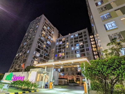 PARCSpring, Vietnam PARCSpring, Vietnam