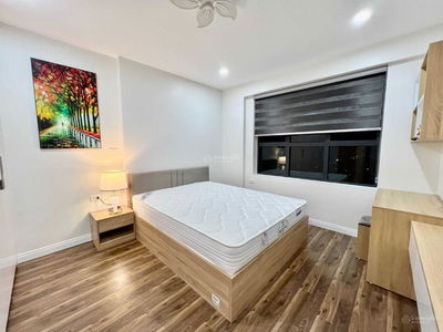 Goldmark City Project, Vietnam  Goldmark City Project, Vietnam