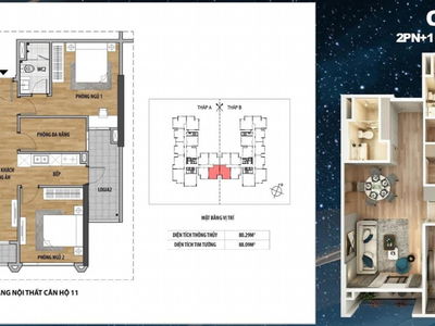 - An Lac Green Symphony, Vietnam  - An Lac Green Symphony, Vietnam