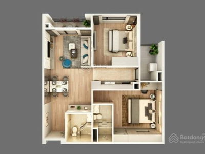 - An Lac Green Symphony, Vietnam  - An Lac Green Symphony, Vietnam