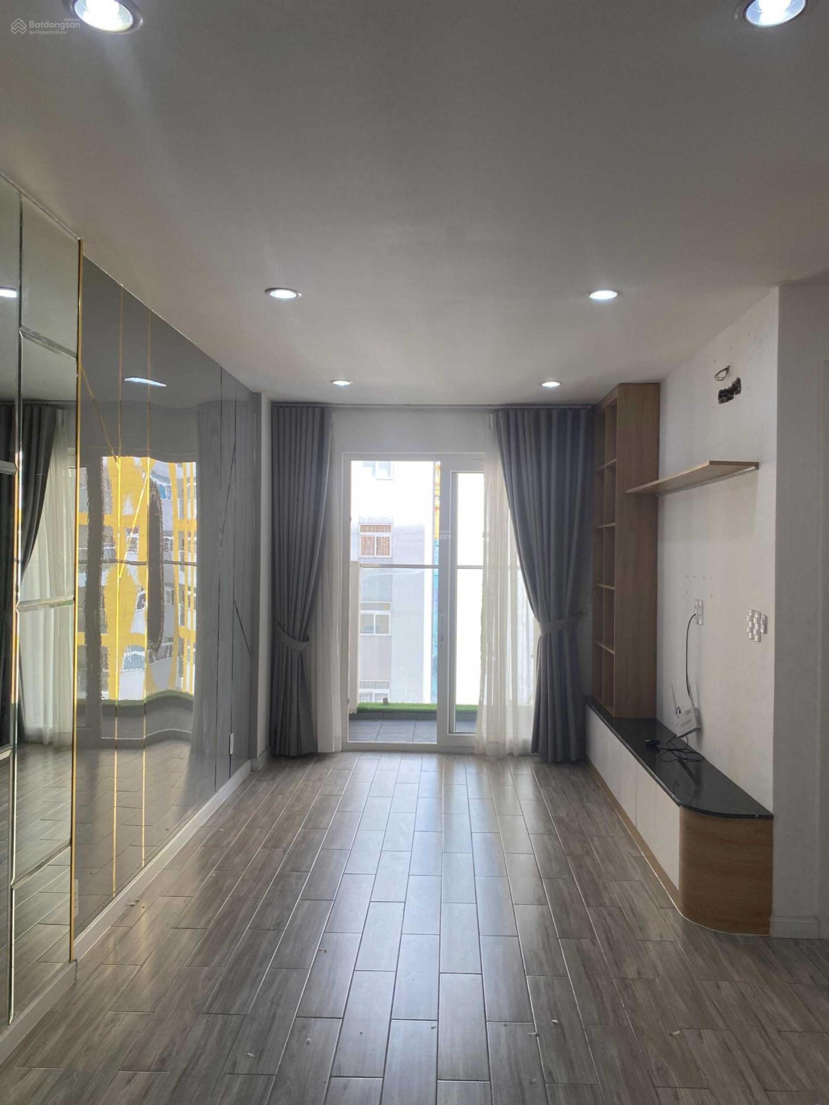 City Gate Towers, Vietnam City Gate Towers, Vietnam