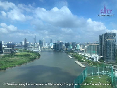 Sunwah Pearl, Vietnam Sunwah Pearl, Vietnam