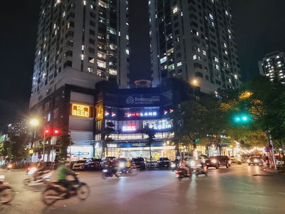 Stellar Garden, Vietnam  Stellar Garden, Vietnam