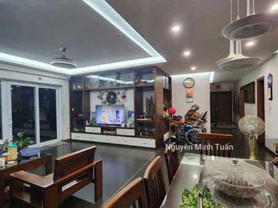 Thanh Xuan Complex, Vietnam Thanh Xuan Complex, Vietnam