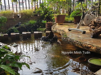 Thanh Xuan Complex, Vietnam Thanh Xuan Complex, Vietnam