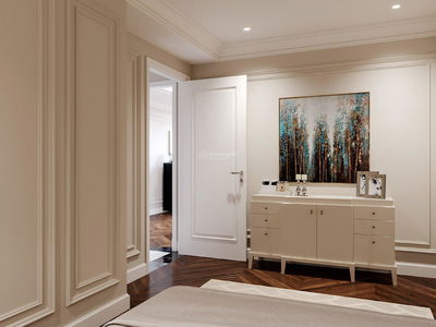 Eco City Viet Hung Project, Vietnam Eco City Viet Hung Project, Vietnam