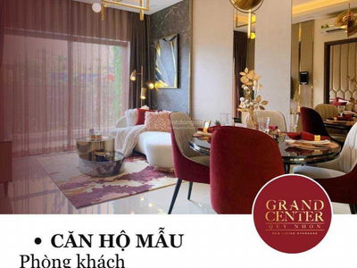 Grand Center Project, Vietnam  Grand Center Project, Vietnam