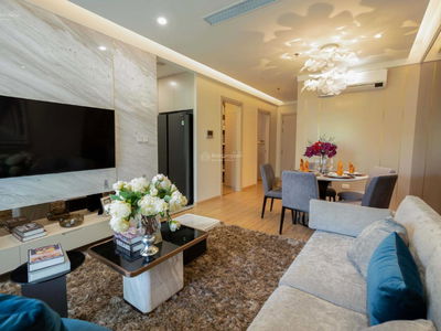 - An Lac Green Symphony, Vietnam  - An Lac Green Symphony, Vietnam