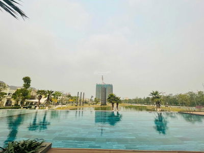 - An Lac Green Symphony, Vietnam - An Lac Green Symphony, Vietnam