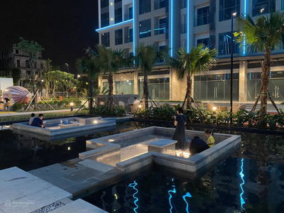 Masteri Water Front Project, Vietnam Masteri Water Front Project, Vietnam