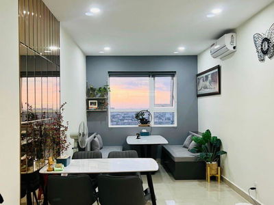 Topaz City, Vietnam Topaz City, Vietnam