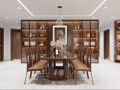 BRG Diamond Residence, Vietnam BRG Diamond Residence, Vietnam