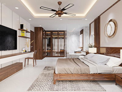 BRG Diamond Residence, Vietnam BRG Diamond Residence, Vietnam