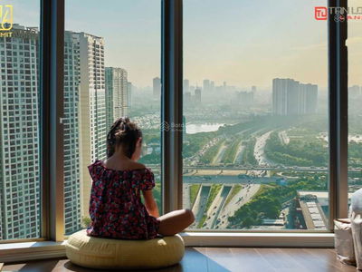 Summit Building, Vietnam  Summit Building, Vietnam