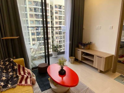 The Rainbow - Vinhomes Grand Park, Vietnam  The Rainbow - Vinhomes Grand Park, Vietnam