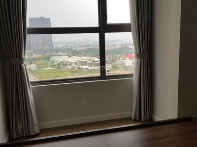 River Panorama, Vietnam River Panorama, Vietnam