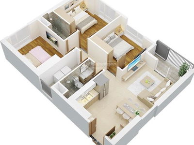 My Dinh Pearl Project, Vietnam My Dinh Pearl Project, Vietnam