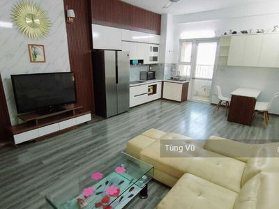 VP3 Linh Dam, Vietnam VP3 Linh Dam, Vietnam