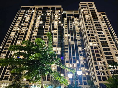 Eco Green Saigon, Vietnam Eco Green Saigon, Vietnam