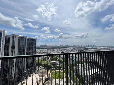 Eco Green Saigon, Vietnam Eco Green Saigon, Vietnam