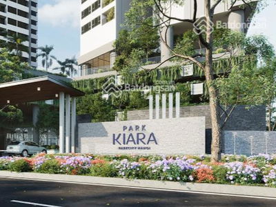 Park Kiara Project, Vietnam Park Kiara Project, Vietnam