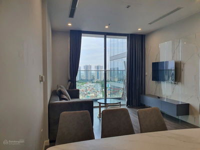 The Nine Project, Vietnam The Nine Project, Vietnam