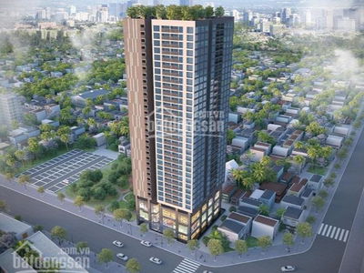 Bohemia Residence Project, Vietnam  Bohemia Residence Project, Vietnam