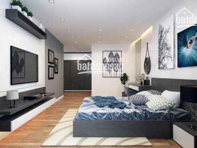 Bohemia Residence Project, Vietnam Bohemia Residence Project, Vietnam