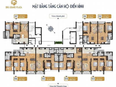 Diamond Park Plaza Project, Vietnam Diamond Park Plaza Project, Vietnam