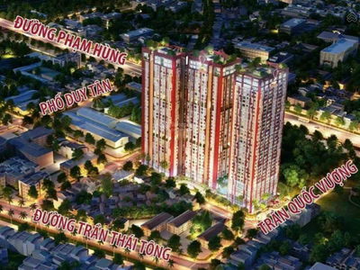 Hanoi Paragon Project, Vietnam Hanoi Paragon Project, Vietnam