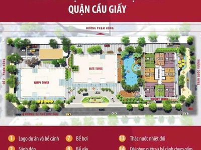 Hanoi Paragon Project, Vietnam Hanoi Paragon Project, Vietnam