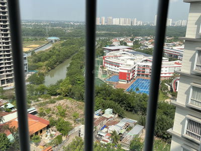 Phu My Apartment, Vietnam Phu My Apartment, Vietnam