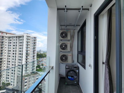 C-SkyView Project, Vietnam C-SkyView Project, Vietnam