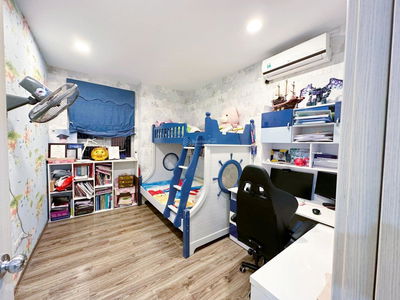 Ecolife Capitol Project, Vietnam Ecolife Capitol Project, Vietnam